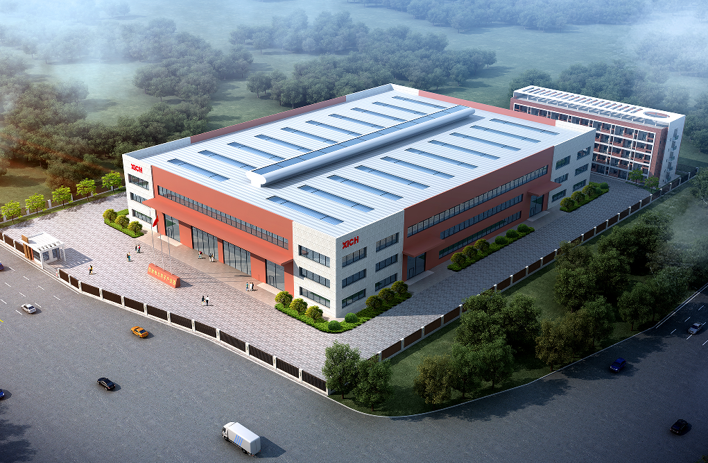 西馳電氣參加秦創原·上市企業園暨高新區二季度招商引資集中簽約、重點項目開工儀式(圖3)